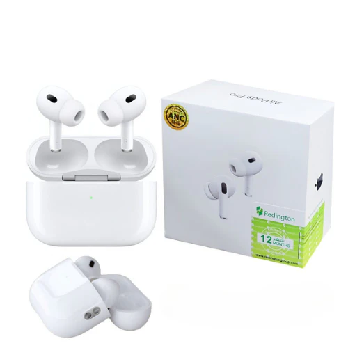 Apple Airpods Pro 2nd Gen ANC Copy, White