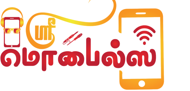 SRI MOBILES