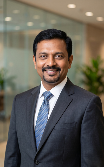 Dr.Rohit Varma