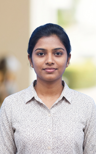 Ananya Sharma