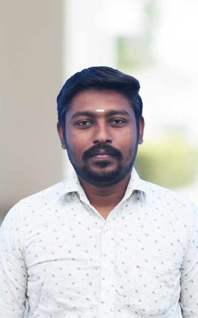 Selva Murugan